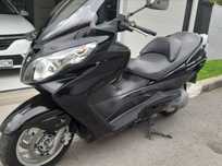 Suzuky burgman 400/Maxi scooter/scooter