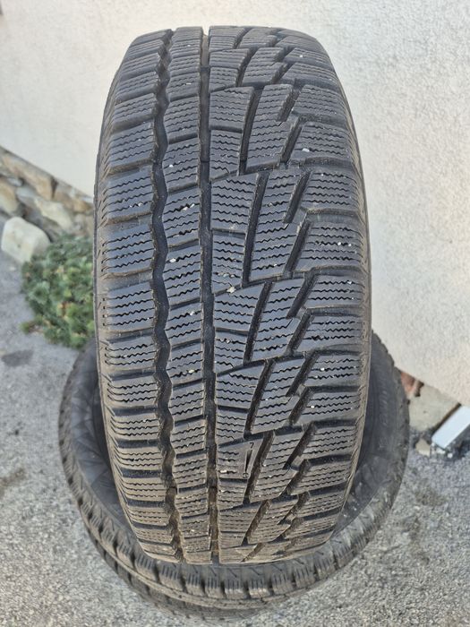 4бр. 195/55/15 зимни гуми Gordiant Winter Drive