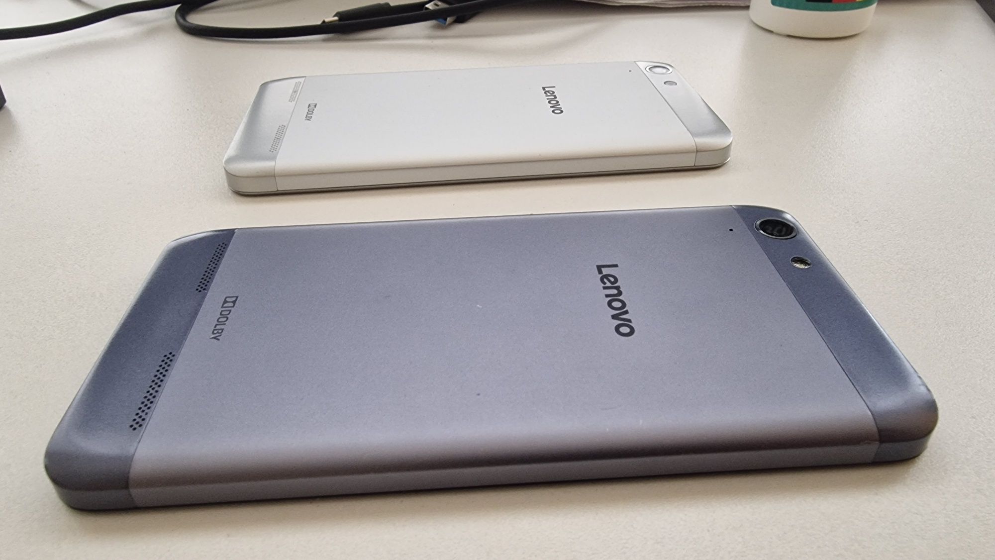 Lenovo Vibe K5 plus dual sim 2броя