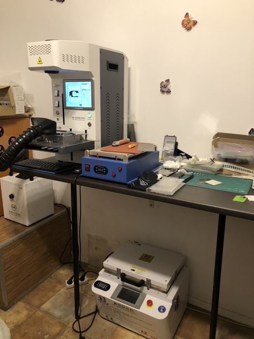 Baterie (acumulator) iPhone 6S 90 lei