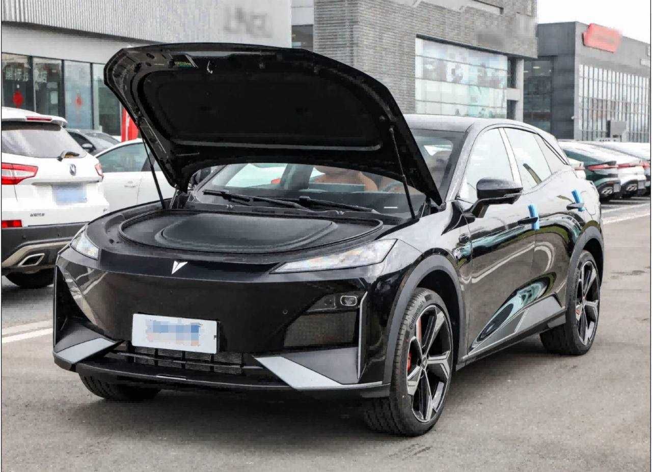 CHANGAN DEEPAL S7 215 MAX naxt va nasiya savdo