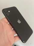 iPhone 11 Black 128Gb