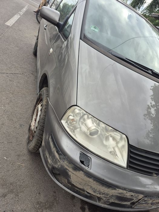 Dezmembrez ALHAMBRA 2.0 brt