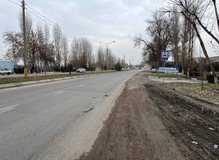 Ищете первую линию? ТО ЧТО НАДО ! Юнусабад 23 соток СРОЧНО!