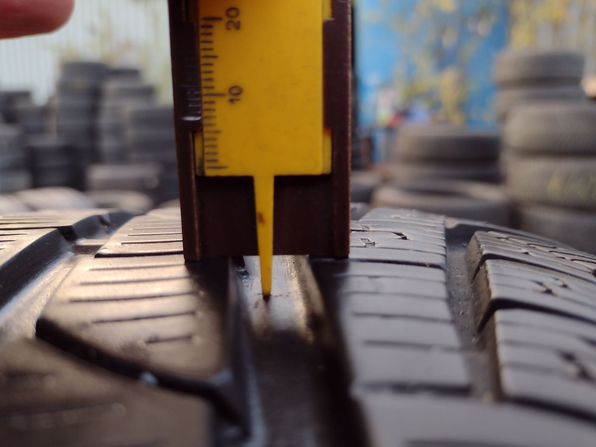 Топ състояние 2бр.225/55/17 Pirelli Sottozero 3 dot2722