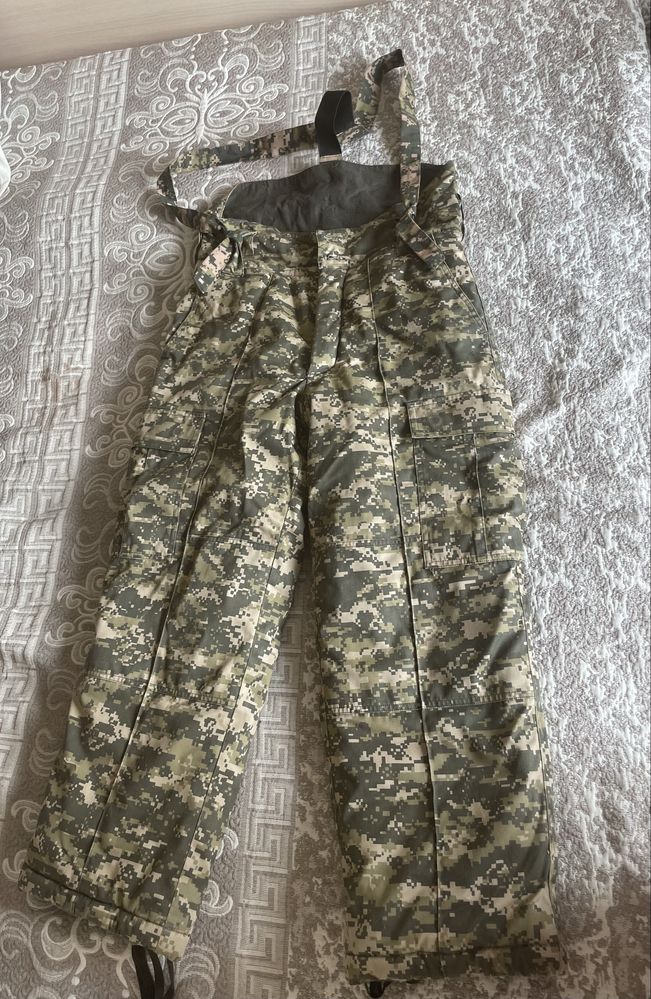 Продам только ватники