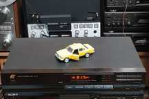 Tuner Stereo Radio Digital Synthesizer SANSUI TU X111 (made in Japan)
