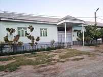 Гулистон шахар, махаллада шинам ховли уй сотилади