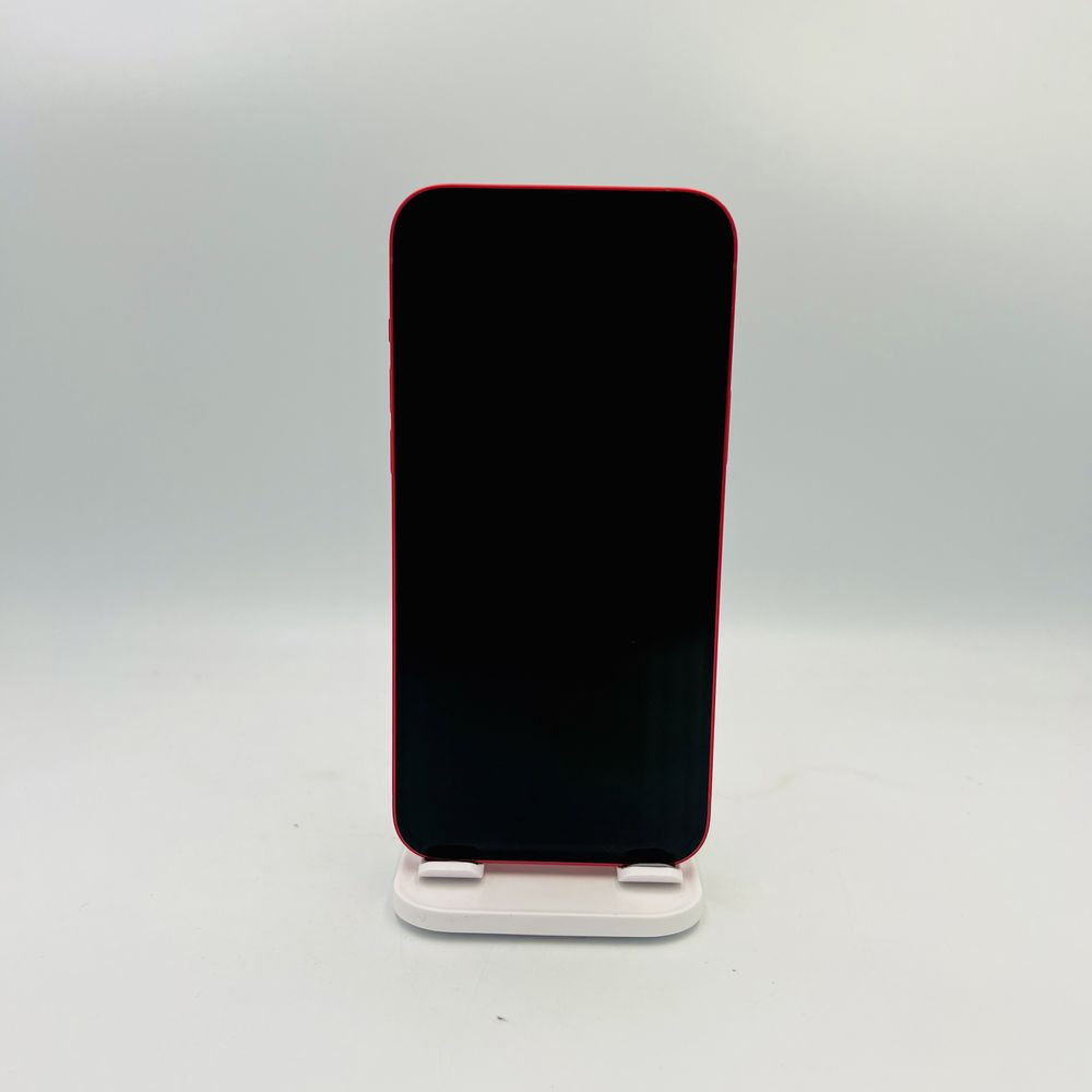  iPhone 14 Plus Red 256GB SECOND / DESIGILAT