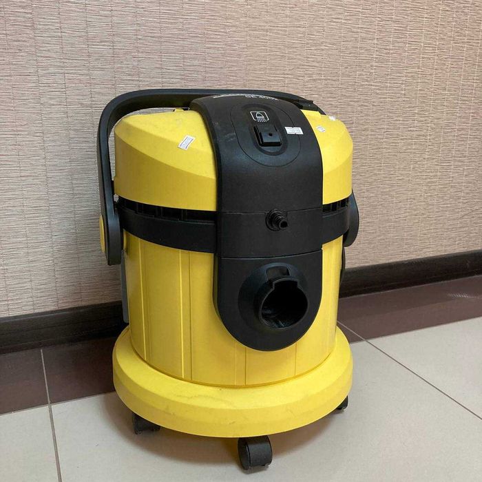 148841 Пылесос Karcher SE 4002 / sk149193