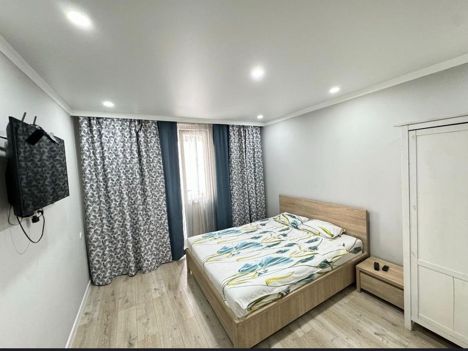 Квартира посуточно  и по часам район Алтын Орда