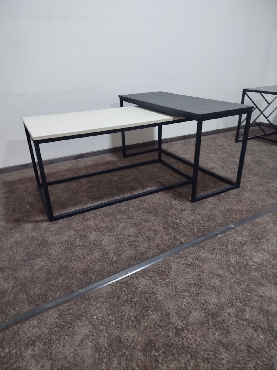 Dvaynoy jurnalnik loft