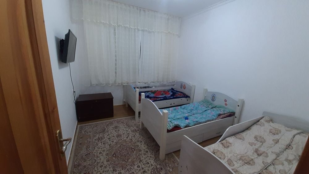 Срочно продается 5ти комнатная квартира,на Белтепа массив