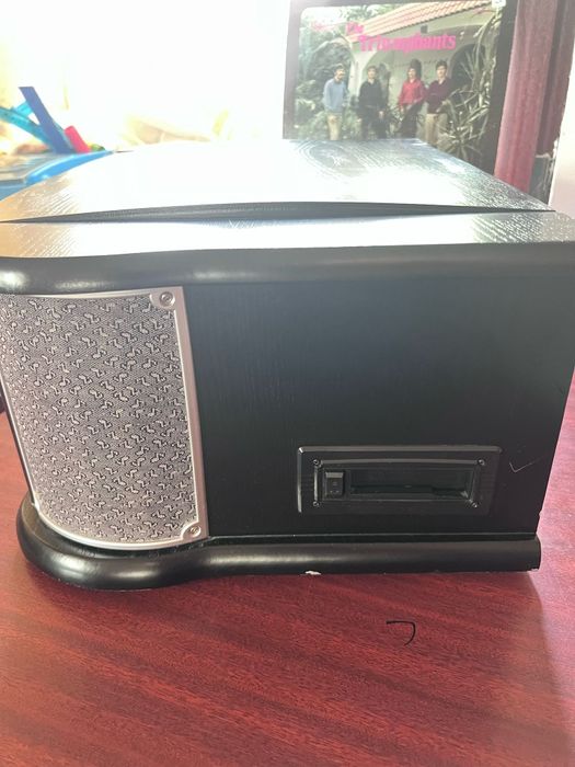 Pick-up vintage Denver