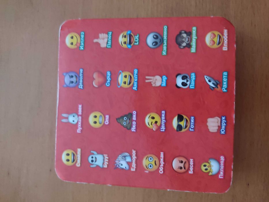 Стики колекция. STEKEEZ.