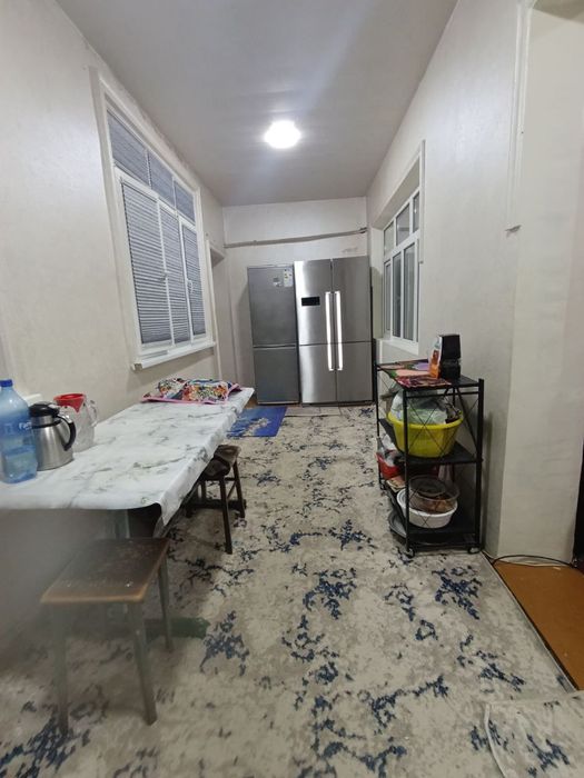 Продаётся 3-х комнатная квартира в Сергели 4