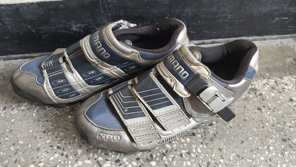 SPD Обувки за колоездене Shimano SH-M181 B