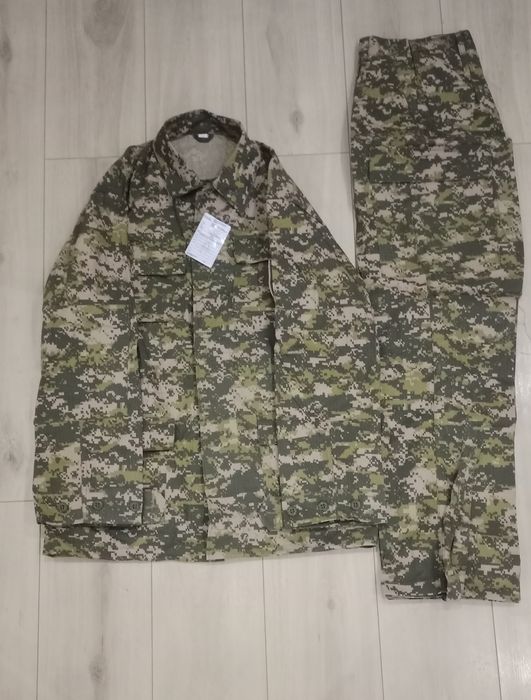Продам военную форму