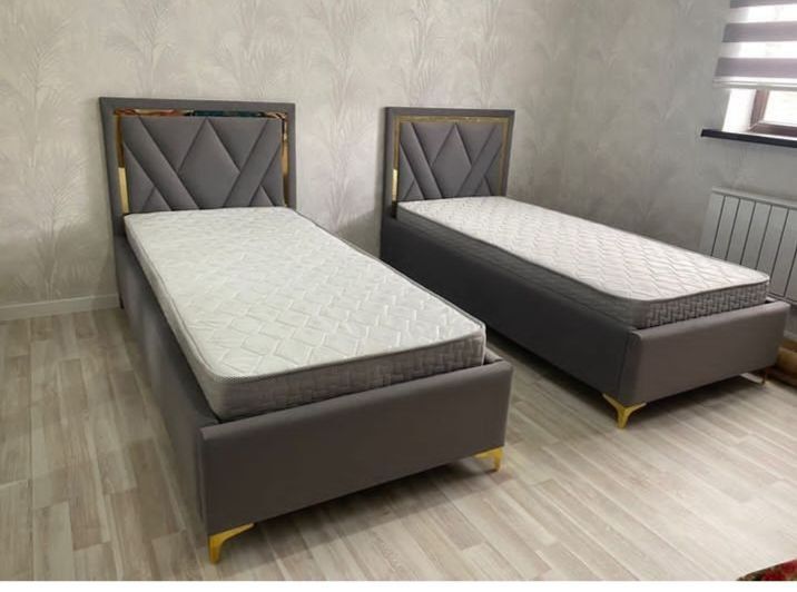 Спални и каравот