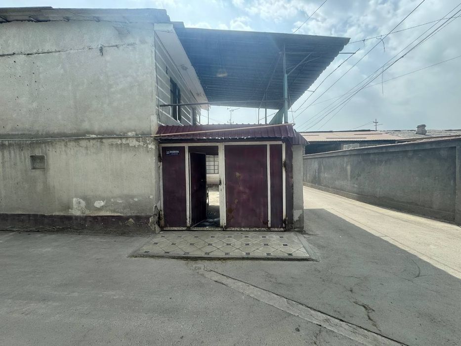 Участок1.5 сот,ул Касаба дом 6 ком..70.000уе