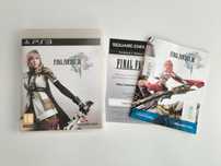 Final Fantasy XIII 20лв. игра за PS3 Playstation 3