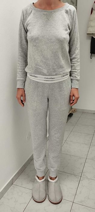 Calvin Klein спортен комплект