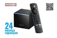 Fire TV Cube 4K 2021 UltraHD, streaming media player