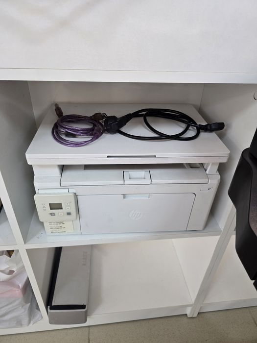 Продам принтеры-сканеры рабочие HP