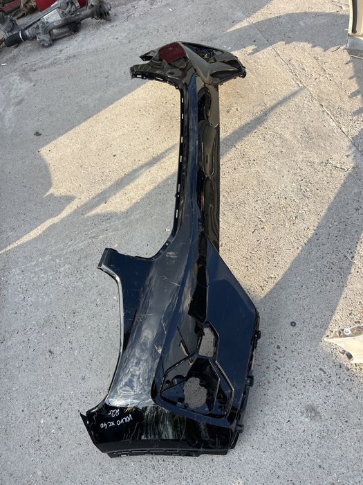 Броня Volvo XC40 2022г