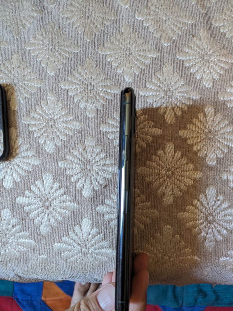 Iphone 11 pro max 100/256 обмен