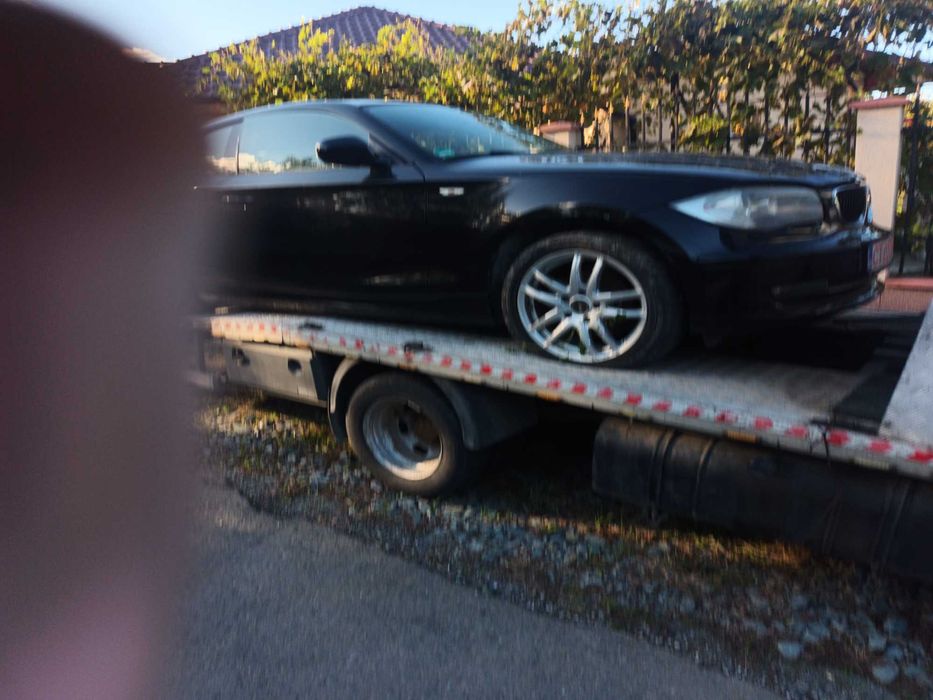 Bmw seria 1  benzina