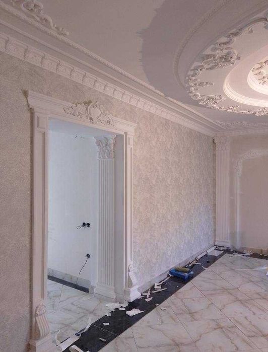 Мастер универсал, отделочник, электрик