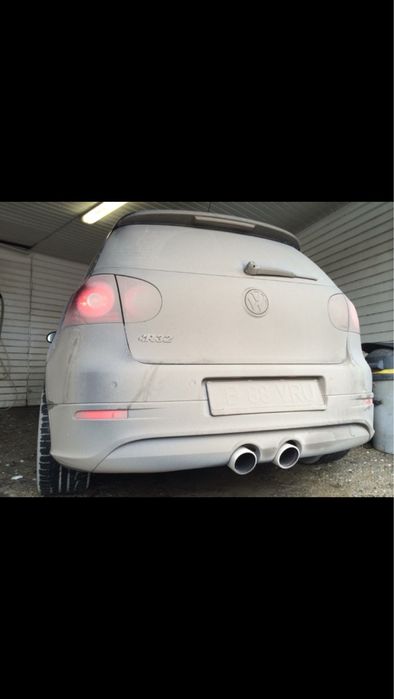 Piese Golf 5 R32 Turbo