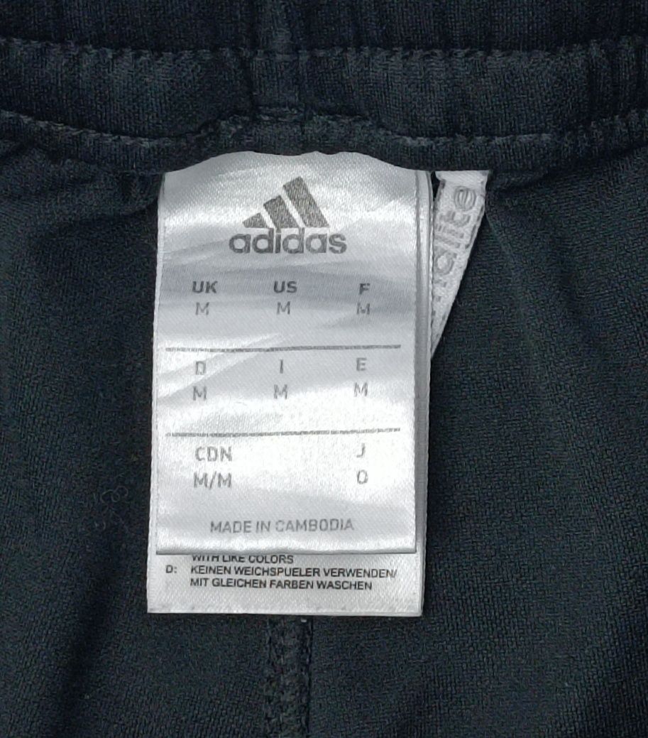 Adidas Real Madrid Shorts оригинални гащета M Адидас Реал Мадрид шорти