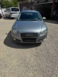 Audi A4 Audi A4 2008!