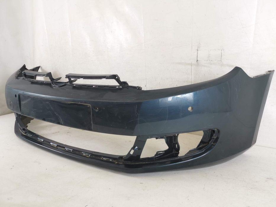 Предна броня Фолксваген / Volkswagen VW Golf 6 Хечбек Aftermarket В до
