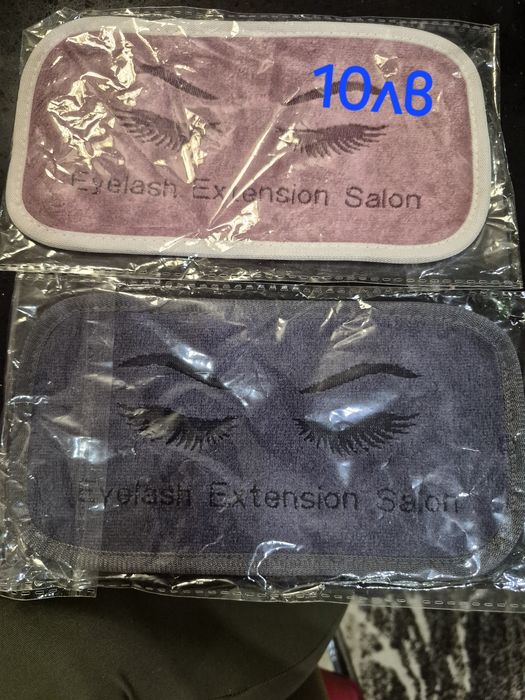 За миглопластика