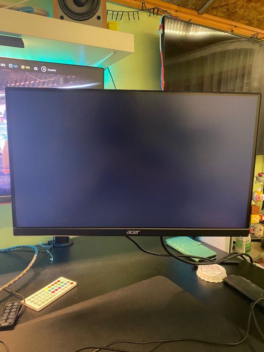 Монитор Acer 75hz