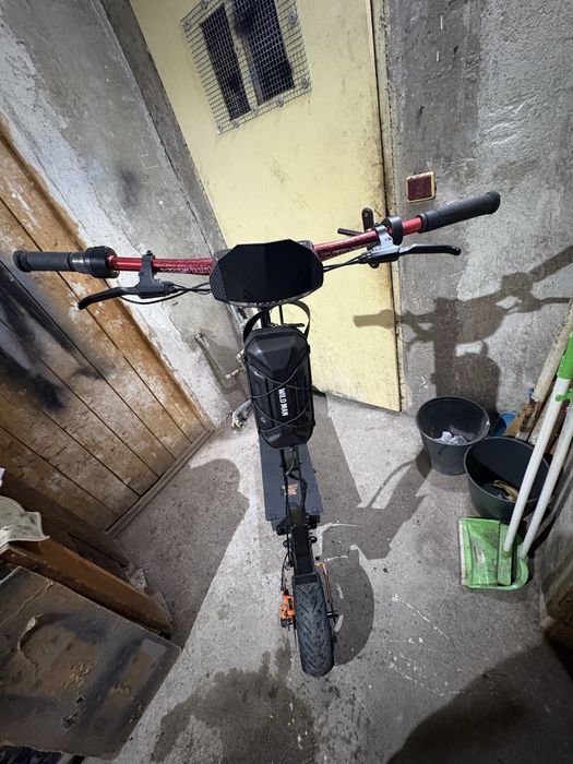 Kuggo kirin g4 САМО НА ЧАСТИ