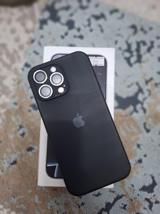 Айфон 16 про макс