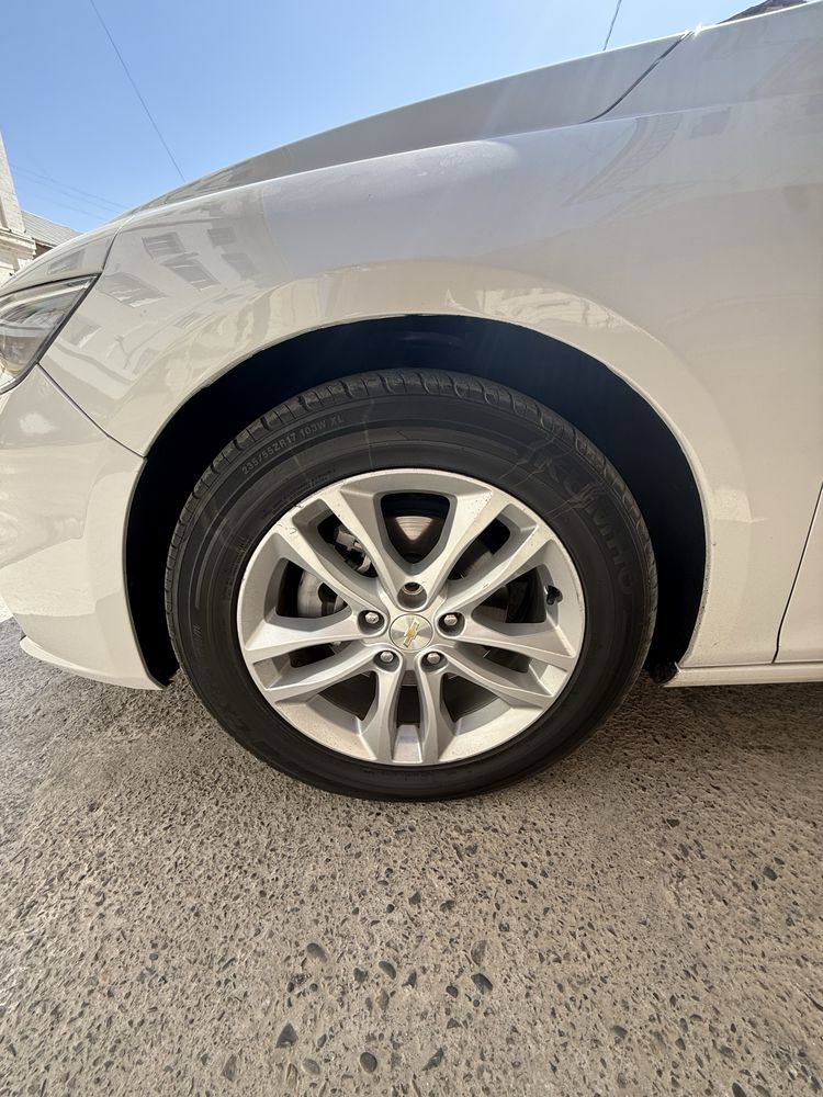 malibu 2 2.4 xolati zur
