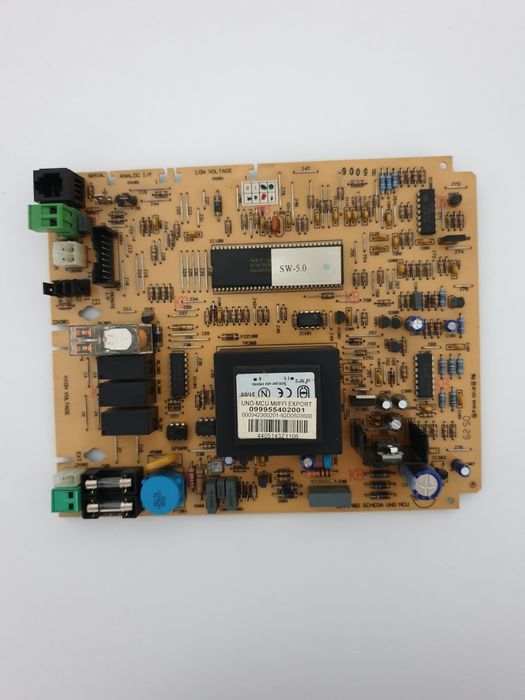 Placa Electronică Ariston UNO 24 MI / UNO 24 MFII