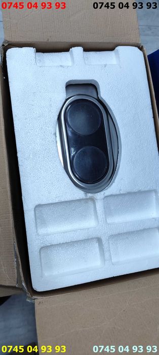 masina de paine HEINNER breadplus 6430 XBM 6430 defecta  completa