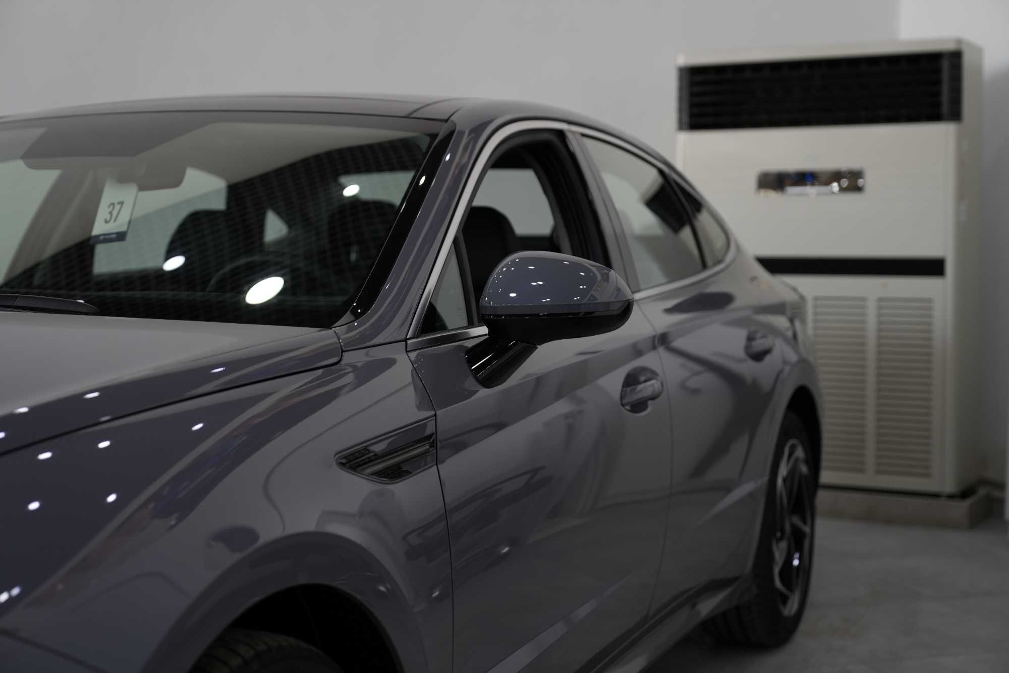 Hyundai Sonata 2025 FOIZSIZ RASSROCHKA