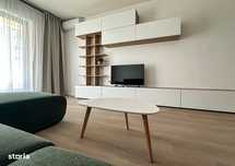 2 Camere | Lujerului | Plaza Residence | Centrala