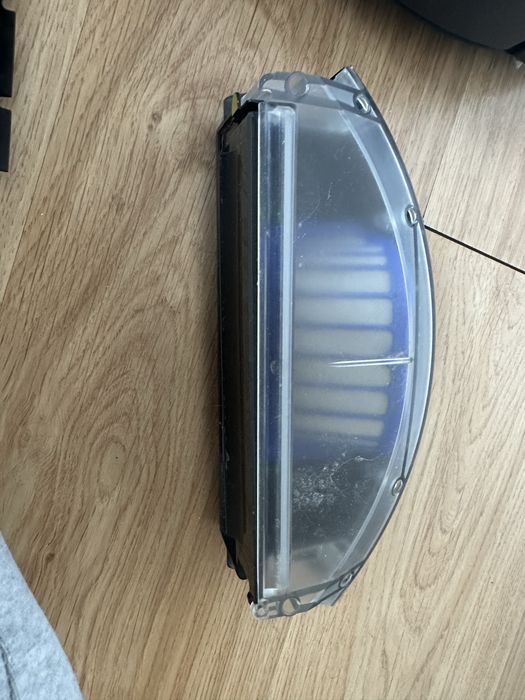 Прахосмукачка irobot roomba 605