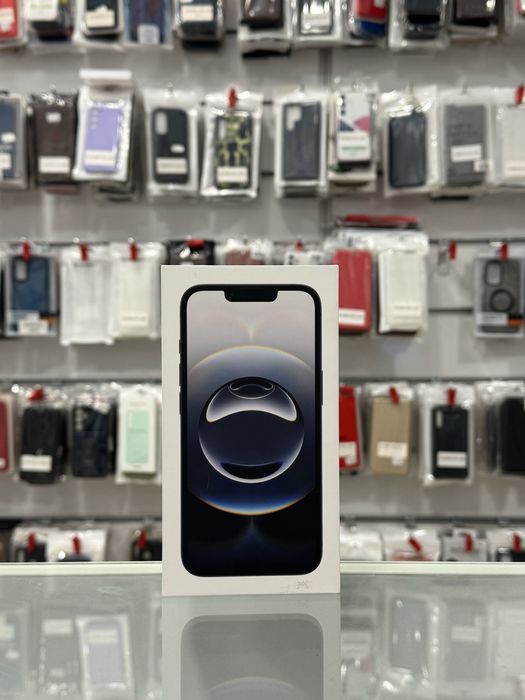 Iphone 16e 128Gb Sigilat/ Future Gsm Mobile