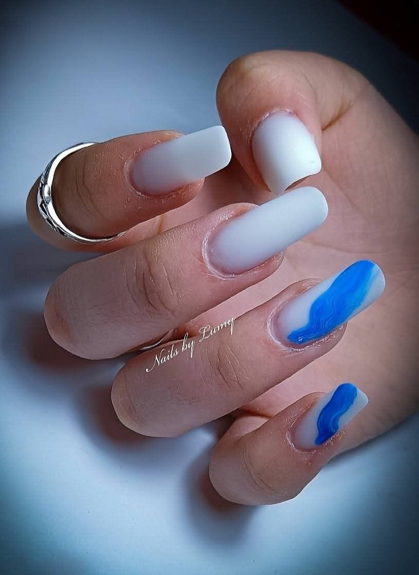 Unghii gel Dorobanti 1.