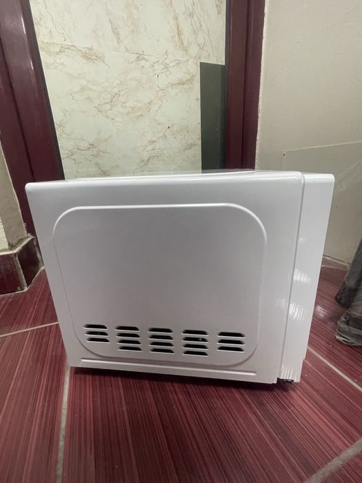 Микровълнова фурна Sharp