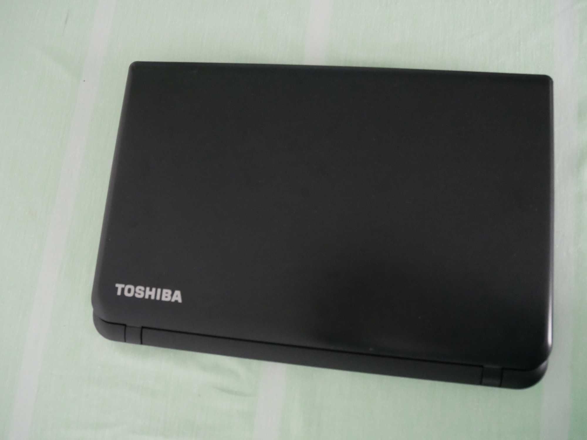Laptop Toshiba Satellite C50-B-158
